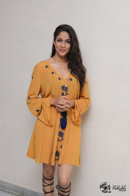Lavanya-Tripathi-At-Srirastu-Subhamastu-Movie-Trailer-Launch